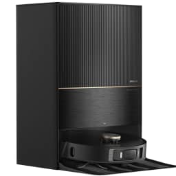 Робот-пылесос Dreame L30 Ultra Black — фото 3