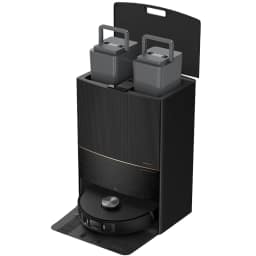 Робот-пылесос Dreame L30 Ultra Black — фото 4