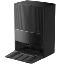 Робот-пылесос Dreame L30 Ultra Black — фото 5