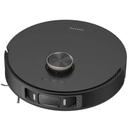 Робот-пылесос Dreame L30 Ultra Black — фото 6