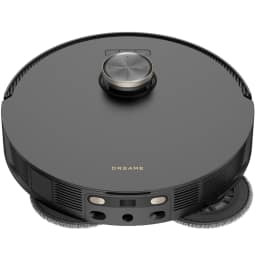 Робот-пылесос Dreame L30 Ultra Black — фото 8