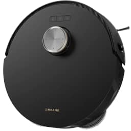 Робот-пылесос Dreame L30 Ultra Black — фото 9