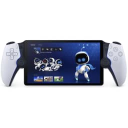 Игровая приставка Sony PlayStation Portal Remote Player, White — фото 2