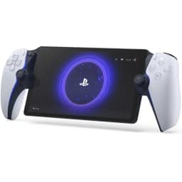 Игровая приставка Sony PlayStation Portal Remote Player, White — фото 3