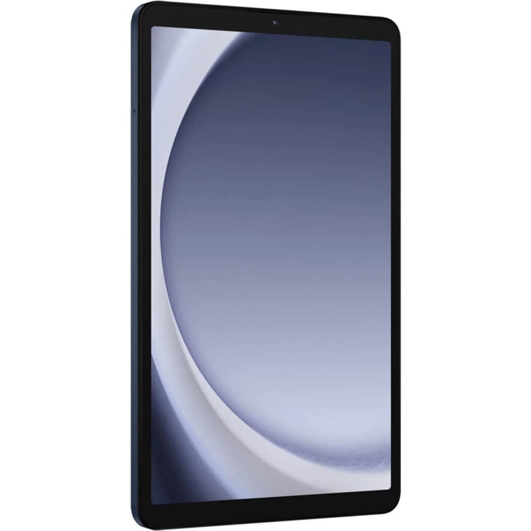Планшет Samsung Galaxy Tab A9 Wi-Fi 8 Dark Blue, Синий — фото 4