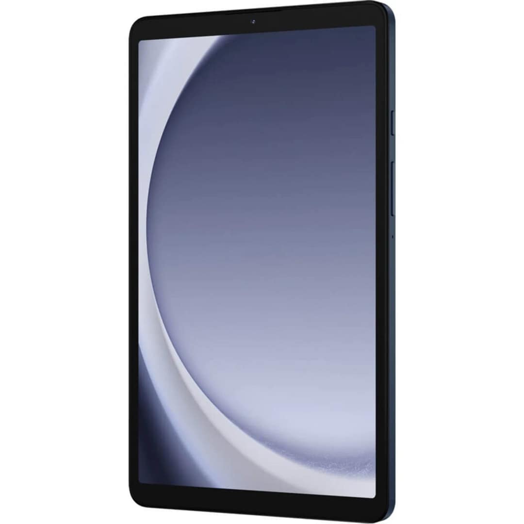 Планшет Samsung Galaxy Tab A9 LTE 8 Dark Blue, Синий — фото 5