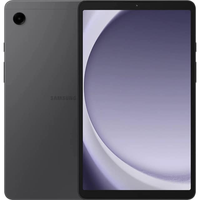 Планшет Samsung Galaxy Tab A9 Wi-Fi 8 Gray, Серый