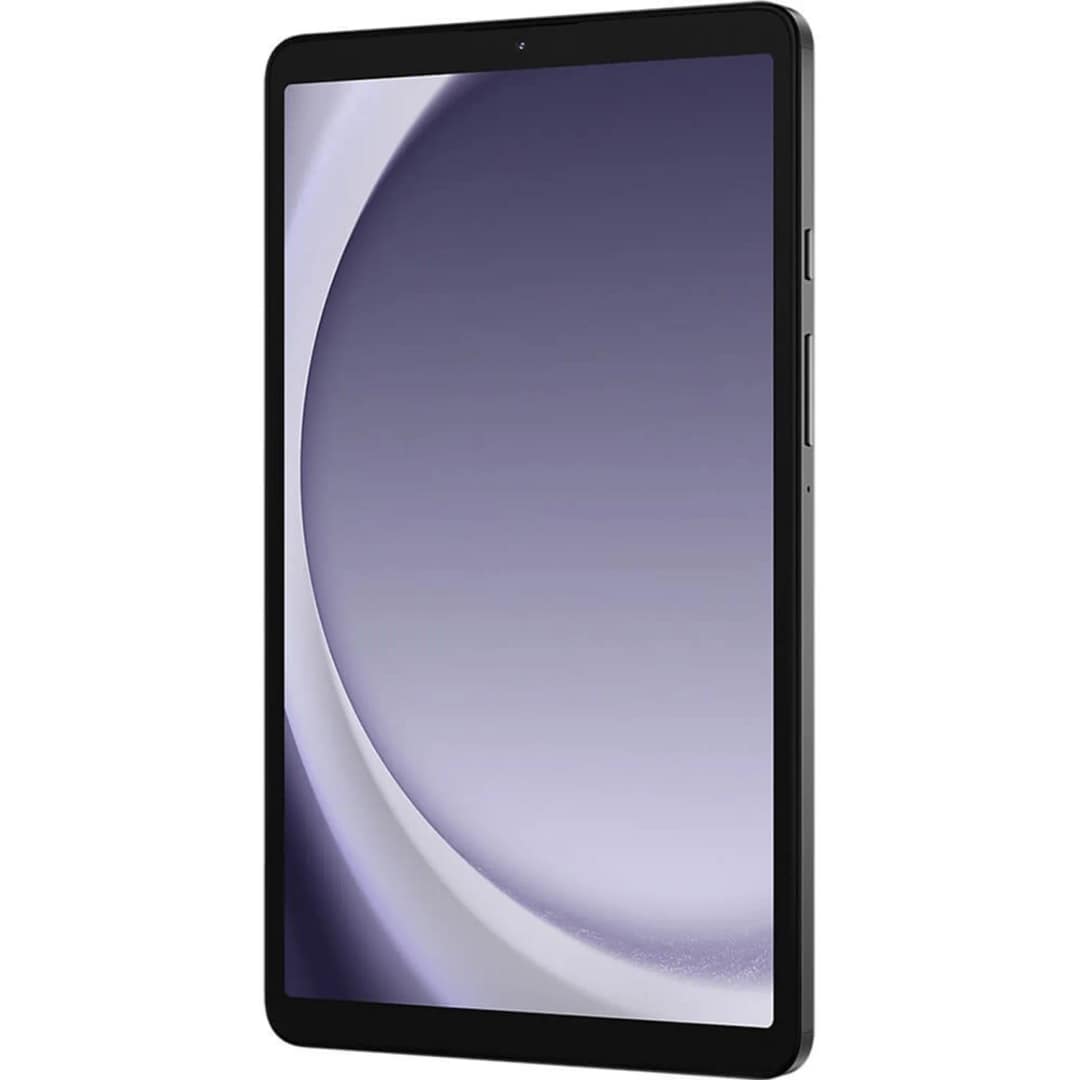 Планшет Samsung Galaxy Tab A9 LTE 8 Gray, Серый — фото 3