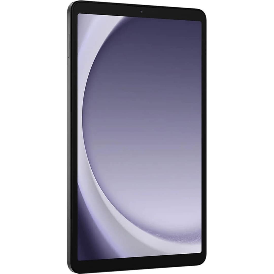 Планшет Samsung Galaxy Tab A9 LTE 8 Gray, Серый — фото 4