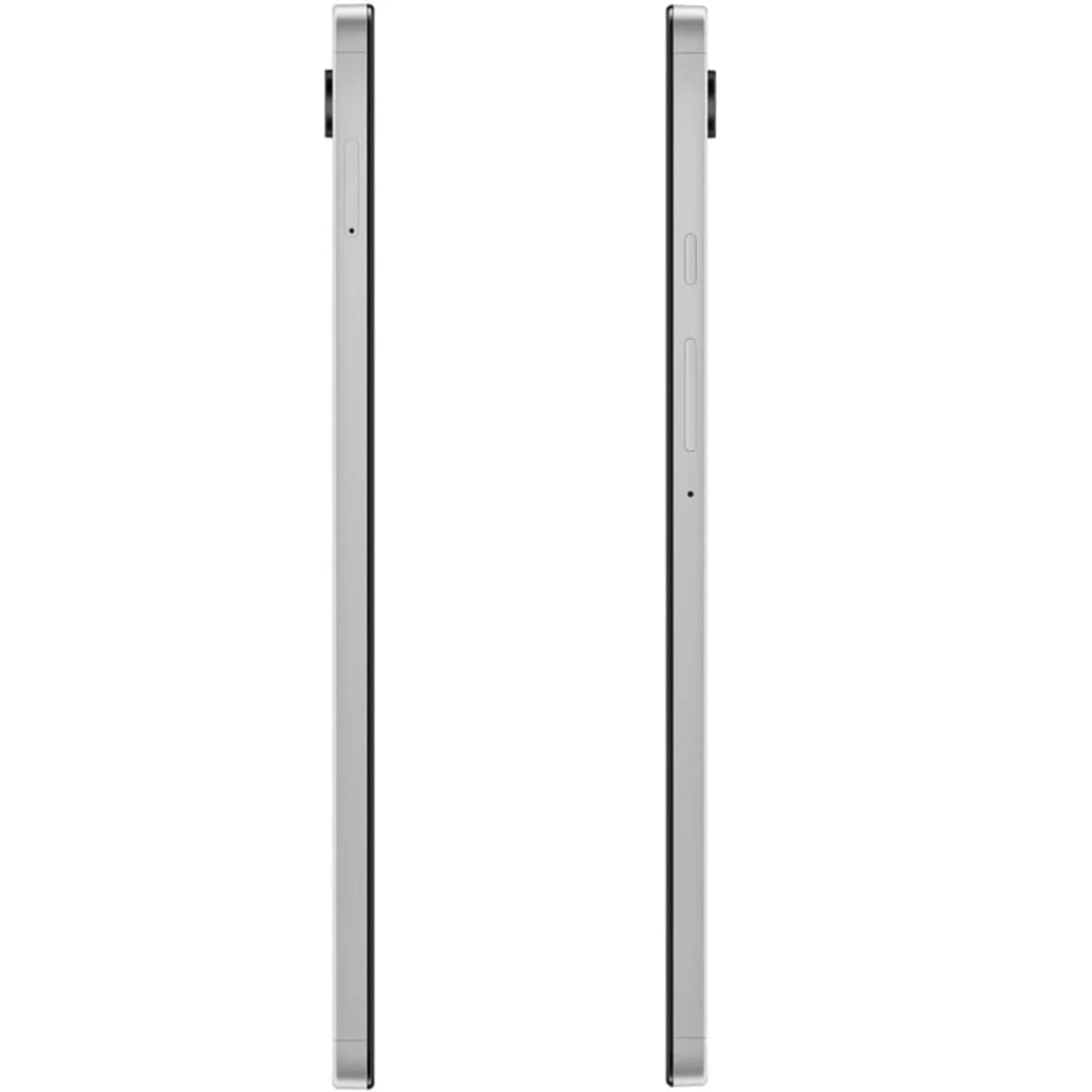 Планшет Samsung Galaxy Tab A9 Wi-Fi 4 Silver, Серебристый — фото 2