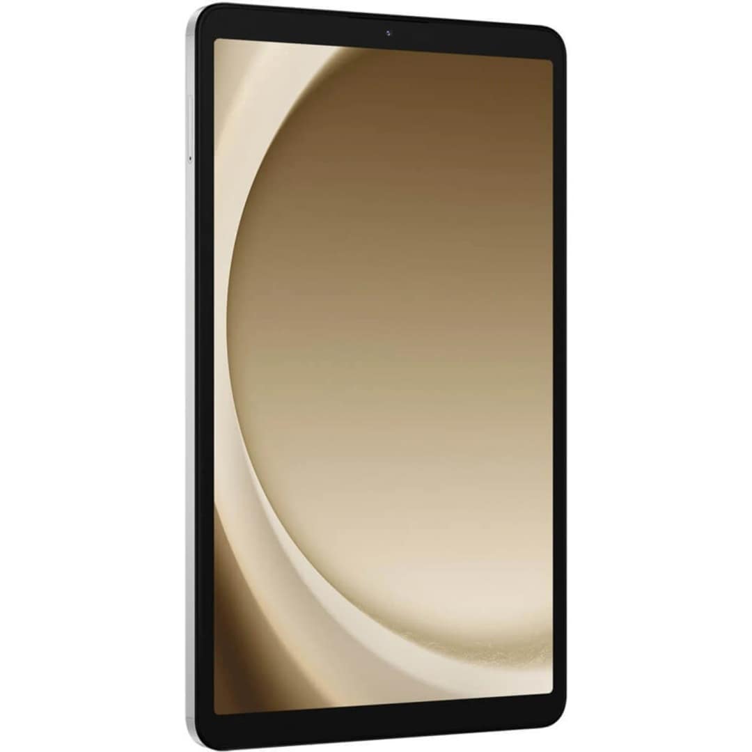Планшет Samsung Galaxy Tab A9 Wi-Fi 4 Silver, Серебристый — фото 4
