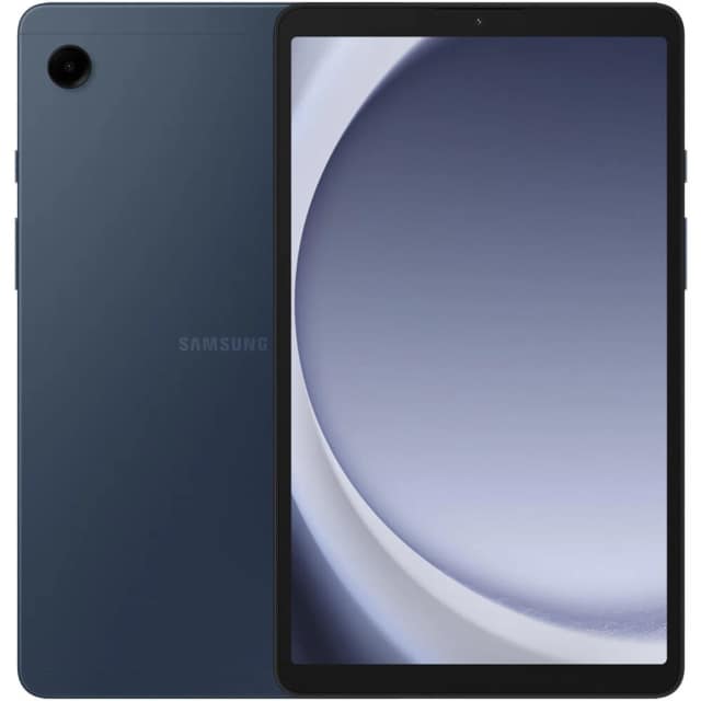Планшет Samsung Galaxy Tab A9 LTE 4 Dark Blue, Синий