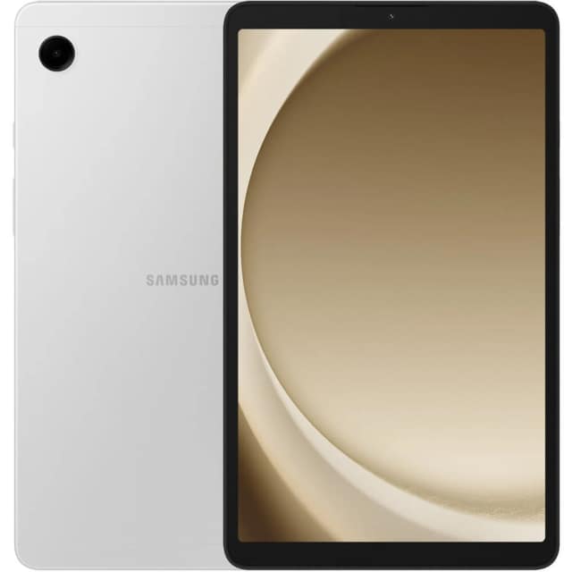 Планшет Samsung Galaxy Tab A9 LTE 4 Silver, Серебристый