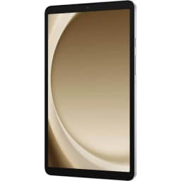 Планшет Samsung Galaxy Tab A9 LTE 4 Silver, Серебристый — фото 4