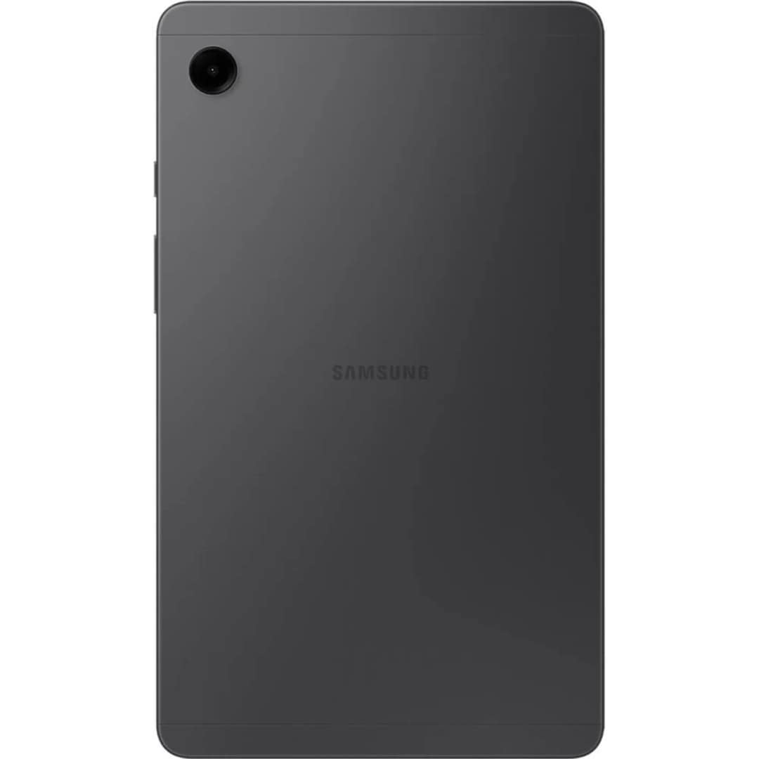 Планшет Samsung Galaxy Tab A9 Wi-Fi 4 Gray, Серый — фото 3