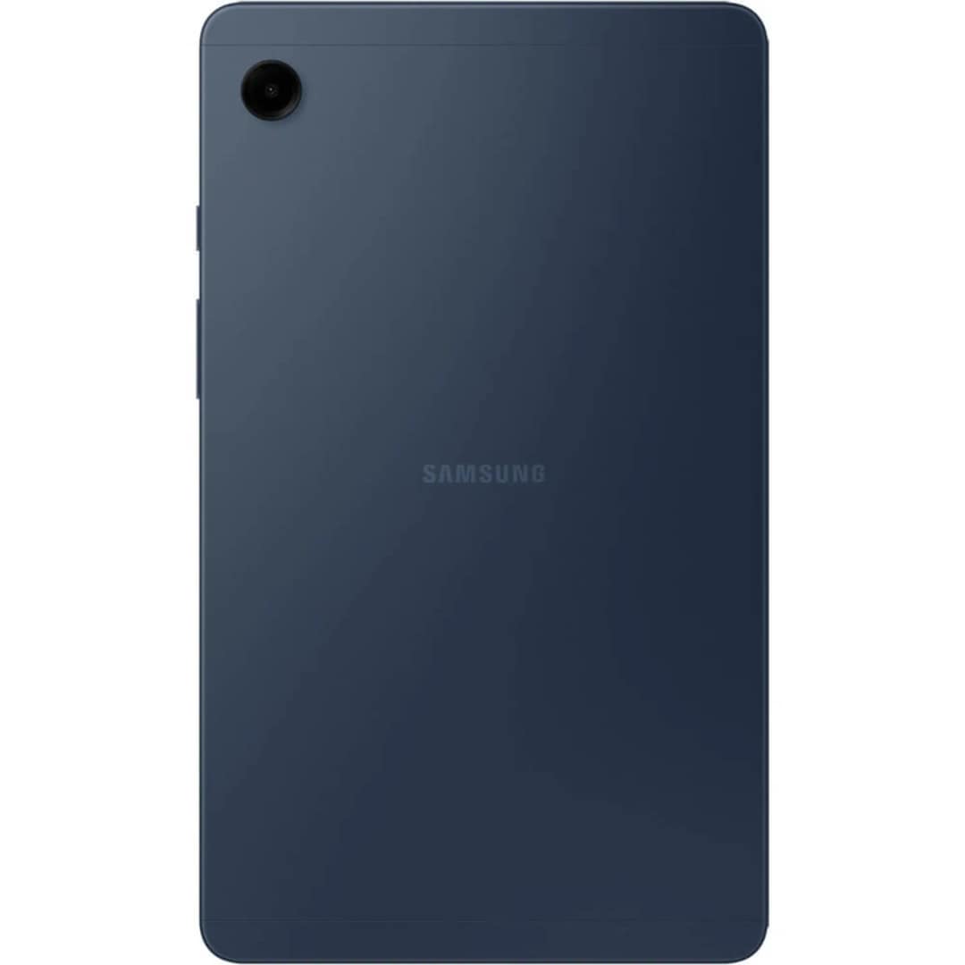 Планшет Samsung Galaxy Tab A9 Wi-Fi 4 Dark Blue, Синий — фото 3