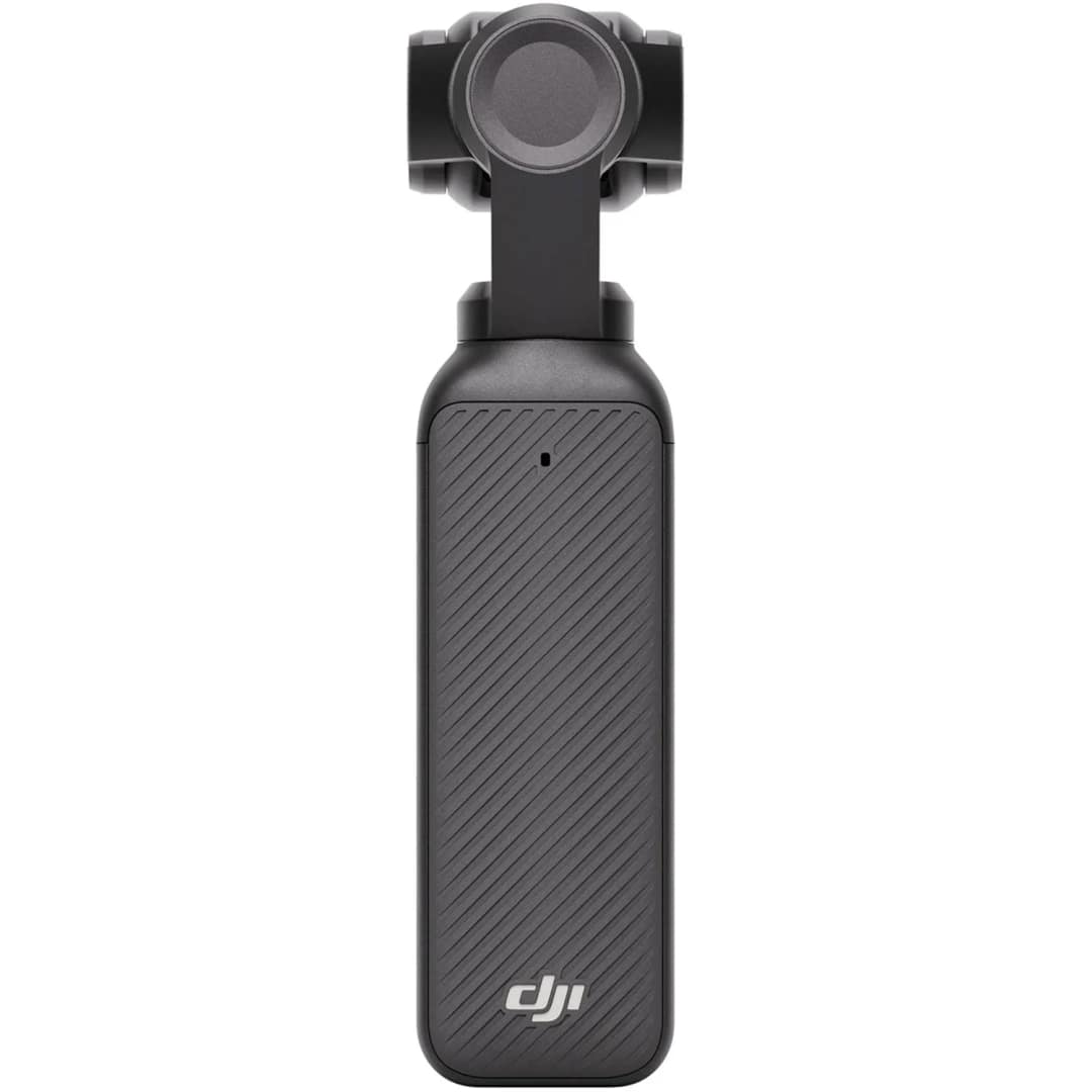 Экшн-камера DJI Osmo Pocket 3 Standard Combo Black, Черный — фото 5
