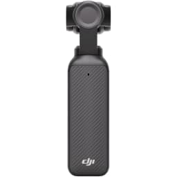 Экшн-камера DJI Osmo Pocket 3 Standard Combo Black, Черный — фото 5
