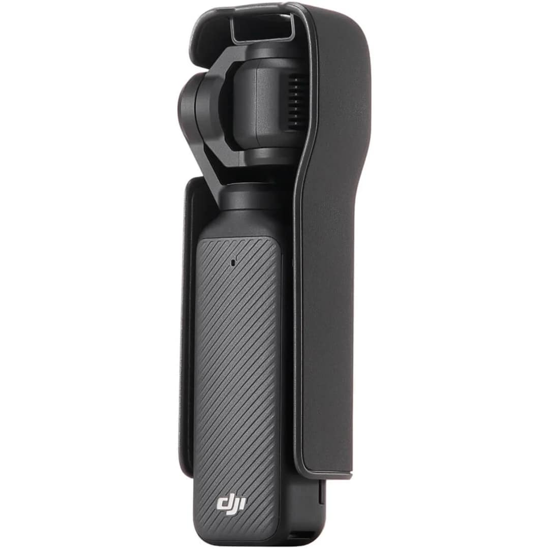 Экшн-камера DJI Osmo Pocket 3 Creator Combo Black, Черный — фото 6