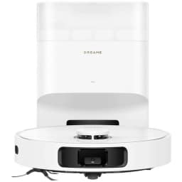 Робот-пылесос Dreame Bot L10S Plus White Global version, Белый — фото 3