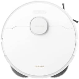 Робот-пылесос Dreame Bot L10S Plus White Global version, Белый — фото 4