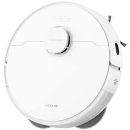Робот-пылесос Dreame Bot L10S Plus White Global version, Белый — фото 5