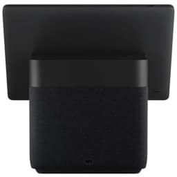 Умная колонка Яндекс Станция Дуо Макс с Zigbee Black, Черный — фото 3