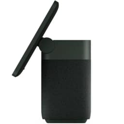 Умная колонка Яндекс Станция Дуо Макс с Zigbee Green, Зеленый — фото 3