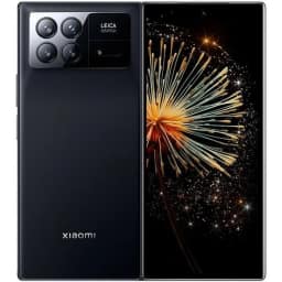Смартфон Xiaomi Mix Fold 3 16 Black CN, Черный — фото 1