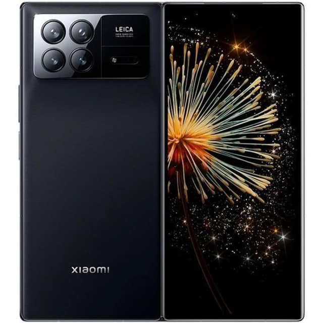 Смартфон Xiaomi Mix Fold 3 16 Black CN, Черный