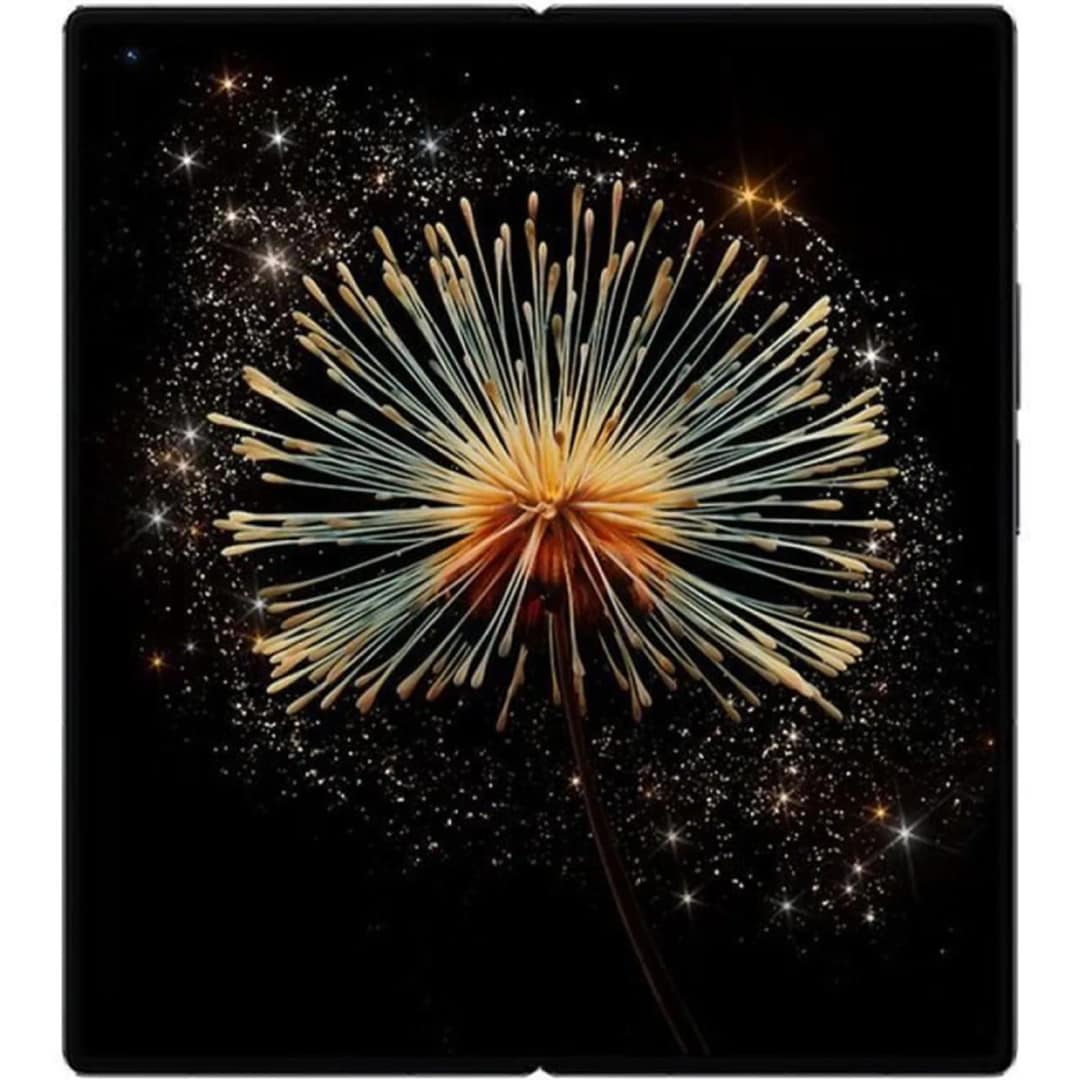 Смартфон Xiaomi Mix Fold 3 16 Black CN, Черный — фото 2