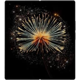 Смартфон Xiaomi Mix Fold 3 16 Black CN, Черный — фото 2