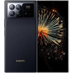Смартфон Xiaomi Mix Fold 3 16 Composite Fibre CN, Серый — фото 1