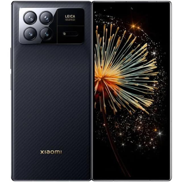 Смартфон Xiaomi Mix Fold 3 16 Composite Fibre CN, Серый