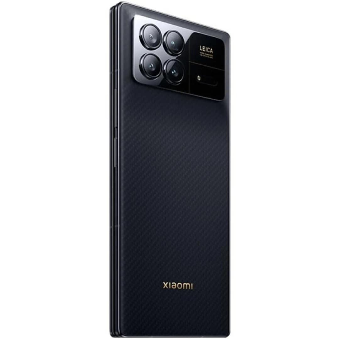 Смартфон Xiaomi Mix Fold 3 16 Composite Fibre CN, Серый — фото 3