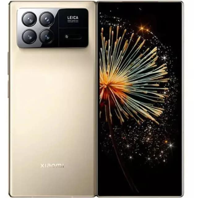 Смартфон Xiaomi Mix Fold 3 16 Gold CN, Золотистый