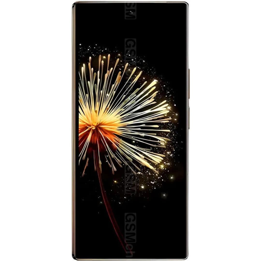 Смартфон Xiaomi Mix Fold 3 16 Gold CN, Золотистый — фото 2