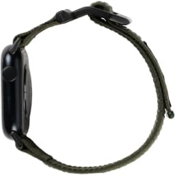Ремешок UAG Active 45mm Apple Watch Foliage Green, Зеленый — фото 6