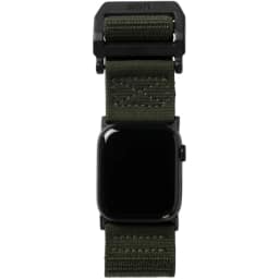 Ремешок UAG Active 45mm Apple Watch Foliage Green, Зеленый — фото 7