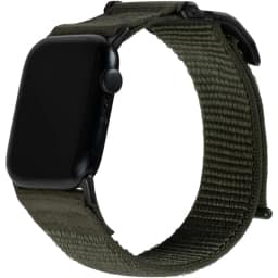 Ремешок UAG Active 45mm Apple Watch Foliage Green, Зеленый — фото 8