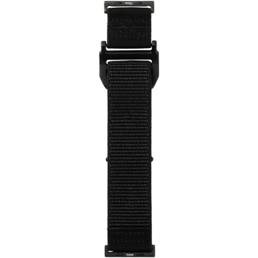 Ремешок UAG Active 45mm Apple Watch Graphite, Черный — фото 2