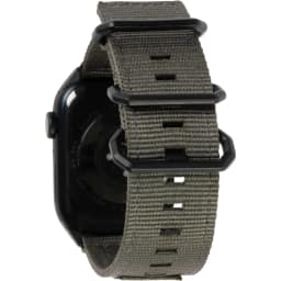 Ремешок UAG Nato Eco Strap 45mm Apple Watch Foliage Green, Зеленый — фото 6