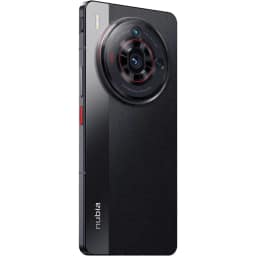 Смартфон ZTE Nubia Z50S Pro 12 Black, Черный — фото 2