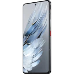 Смартфон ZTE Nubia Z50S Pro 12 Black, Черный — фото 3