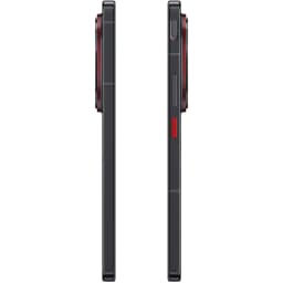 Смартфон ZTE Nubia Z50S Pro 12 Black, Черный — фото 5