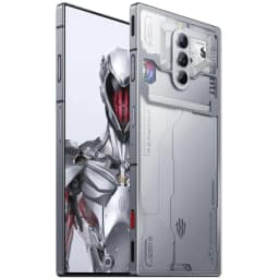 Смартфон ZTE Nubia Red Magic 8 Pro 16 Titanium, Серый — фото 1