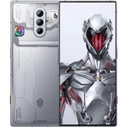 Смартфон ZTE Nubia Red Magic 8 Pro 16 Titanium, Серый — фото 2