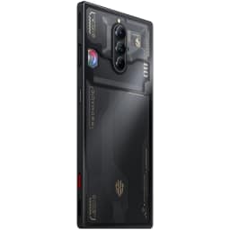 Смартфон ZTE Nubia Red Magic 8 Pro 16 Void, Прозрачный — фото 3