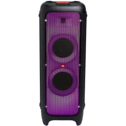 Портативная колонка JBL Partybox 1000 Black, Черный — фото 1