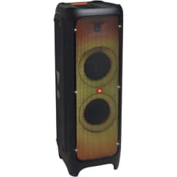 Портативная колонка JBL Partybox 1000 Black, Черный — фото 2